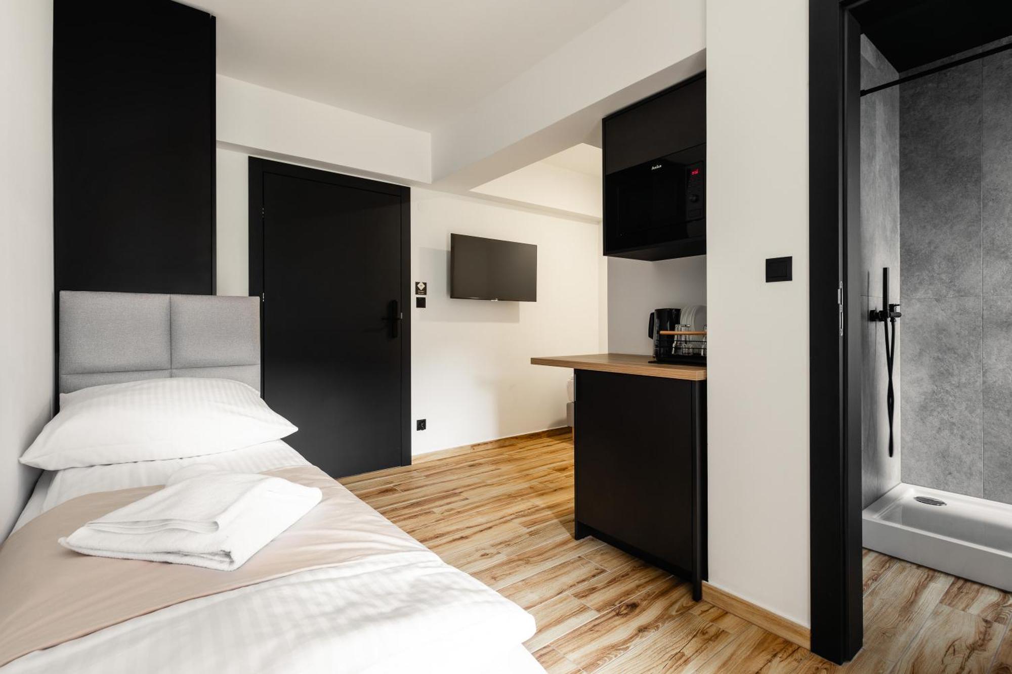Apartamenty Zakochata Zakopane Exteriör bild